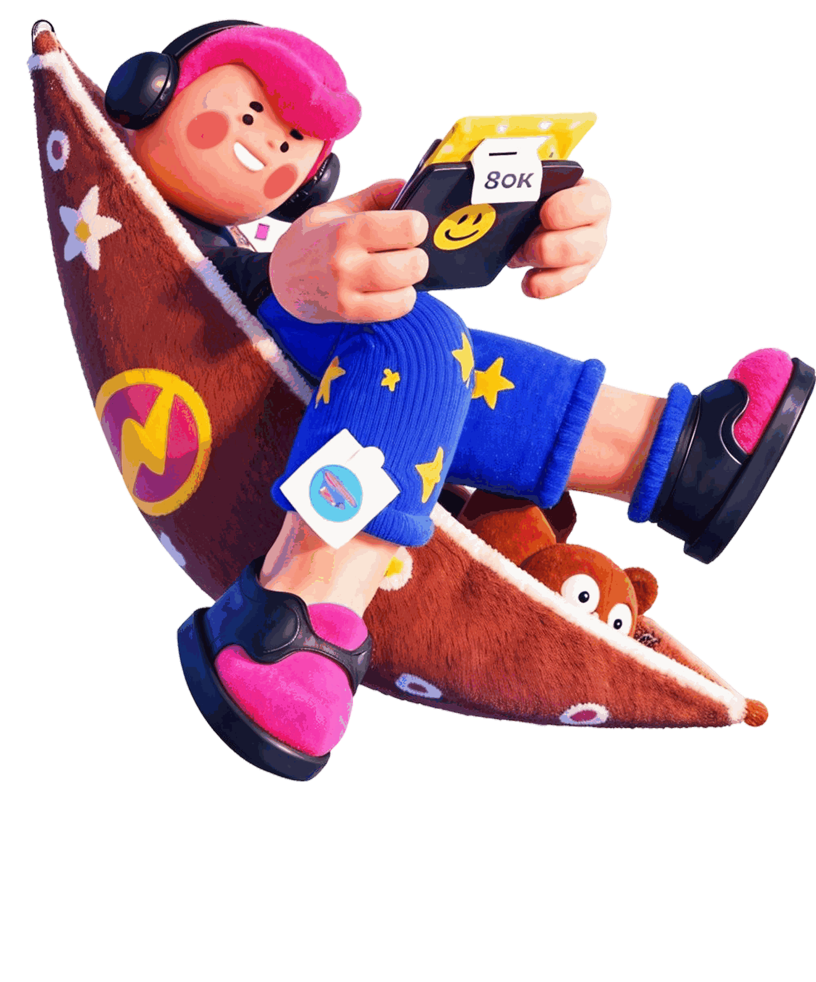 Startup Packages