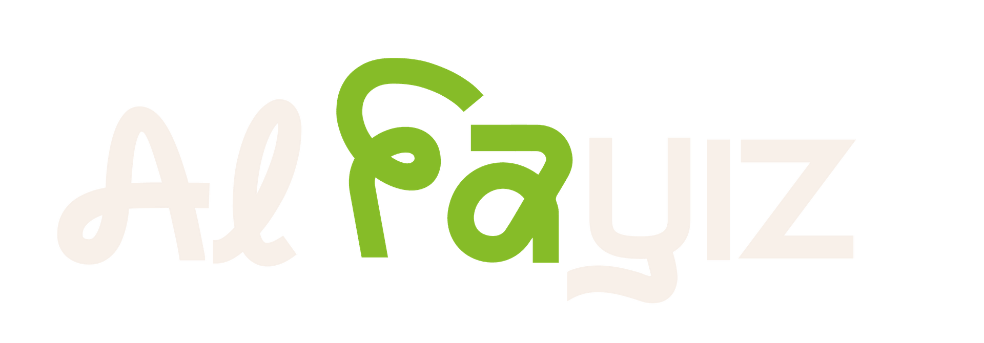 Al Fayiz Logo